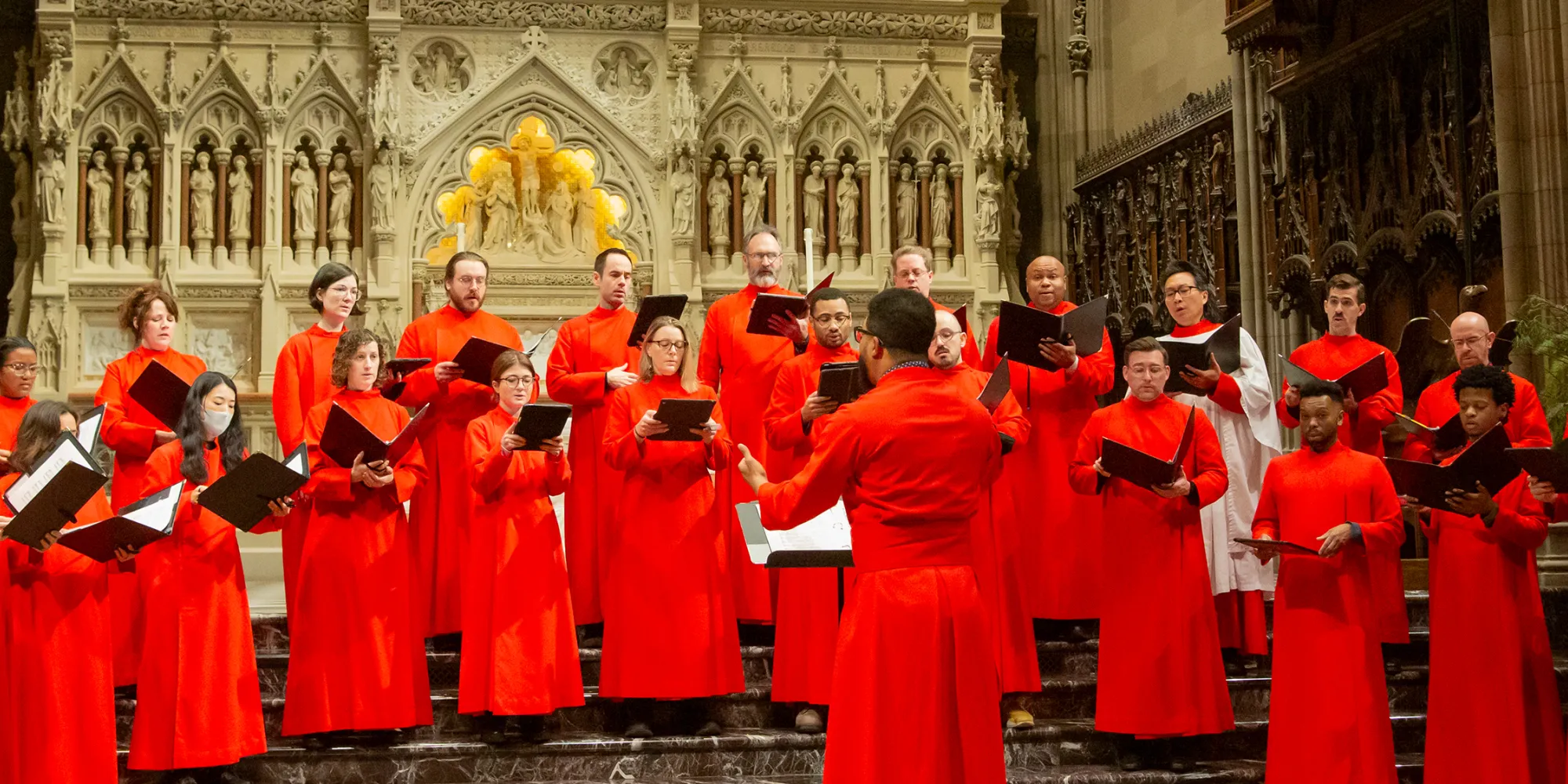 Choral Scholars Program