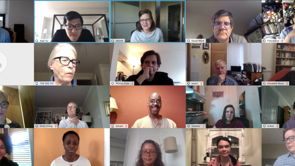 Congregational Council 