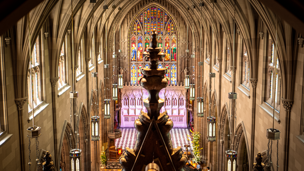 PIPES Overarching Story