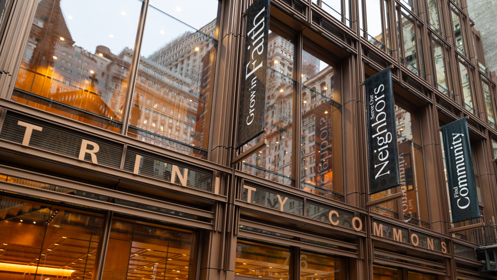 Trinity Commons