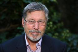 Dr. Bessel van der Kolk