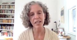 The Rev. Sarah Ball-Damberg