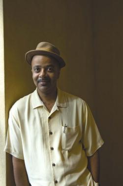 James McBride