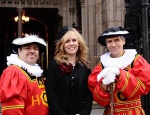 The Royal Wedding of 2011