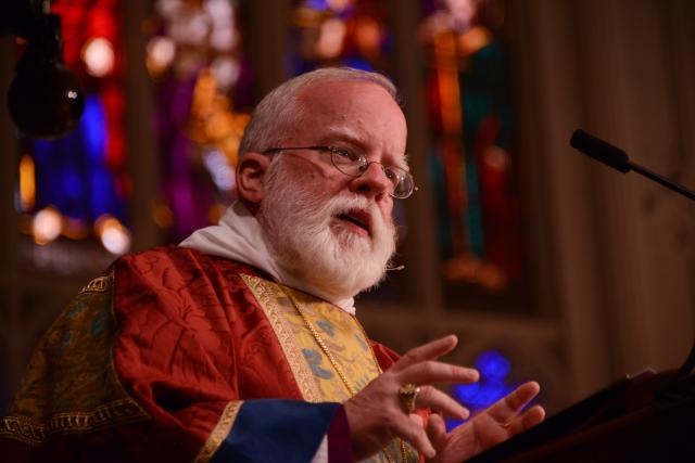 Bishop Andrew Dietsche