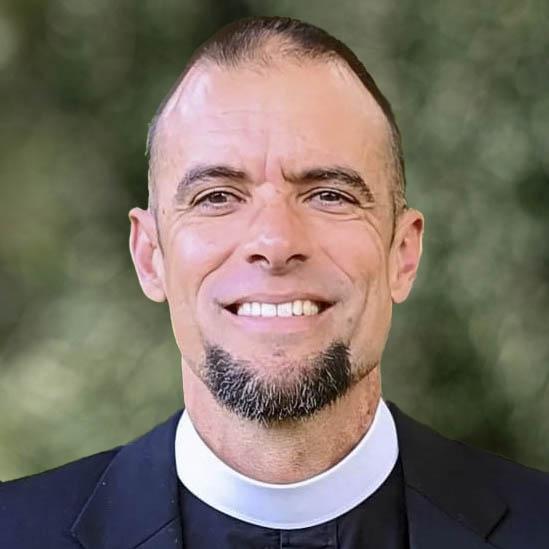 Brian Petersen headshot