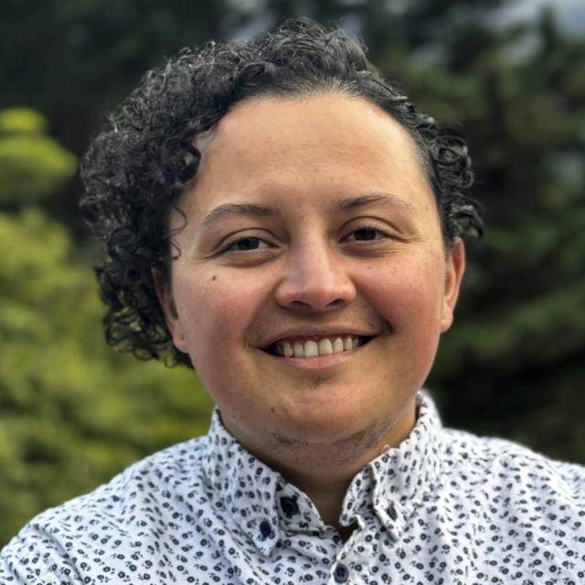 David Patino headshot