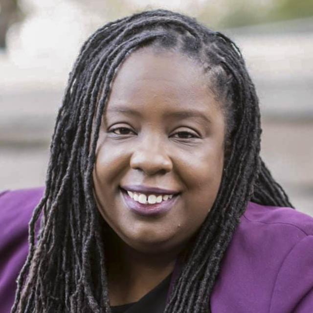 Dominique Atchison headshot