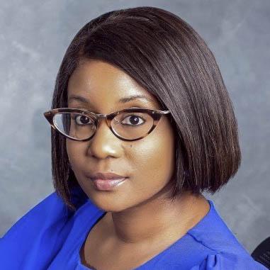 Frances Udukwu headshot