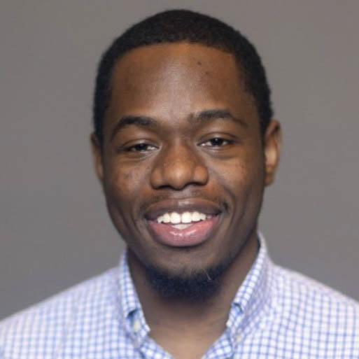 George Nunez headshot