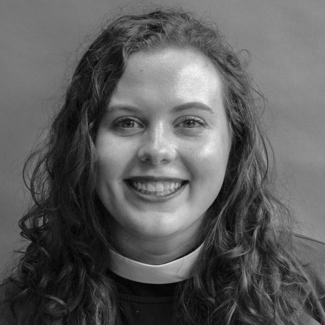 Hannah Norem headshot