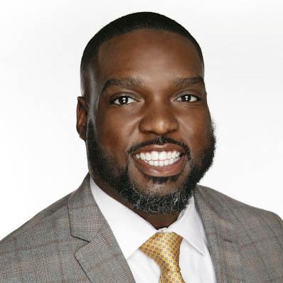 Jaymes Mooney headshot