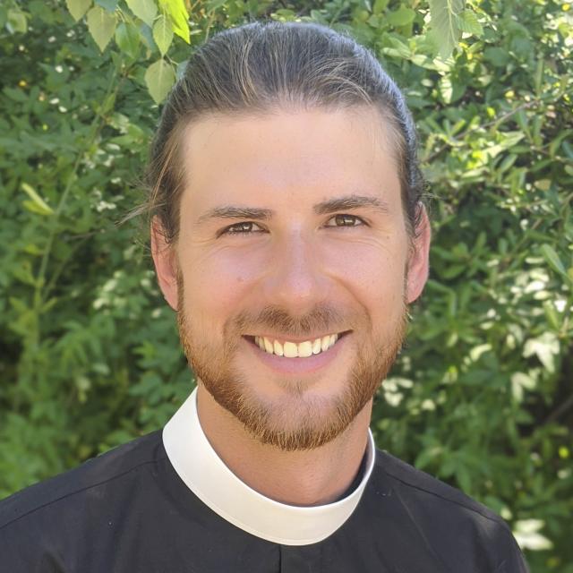 Peter Levenstrong headshot