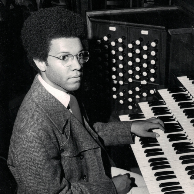 David Hurd Archive Photo