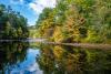 View of the Housatonic River