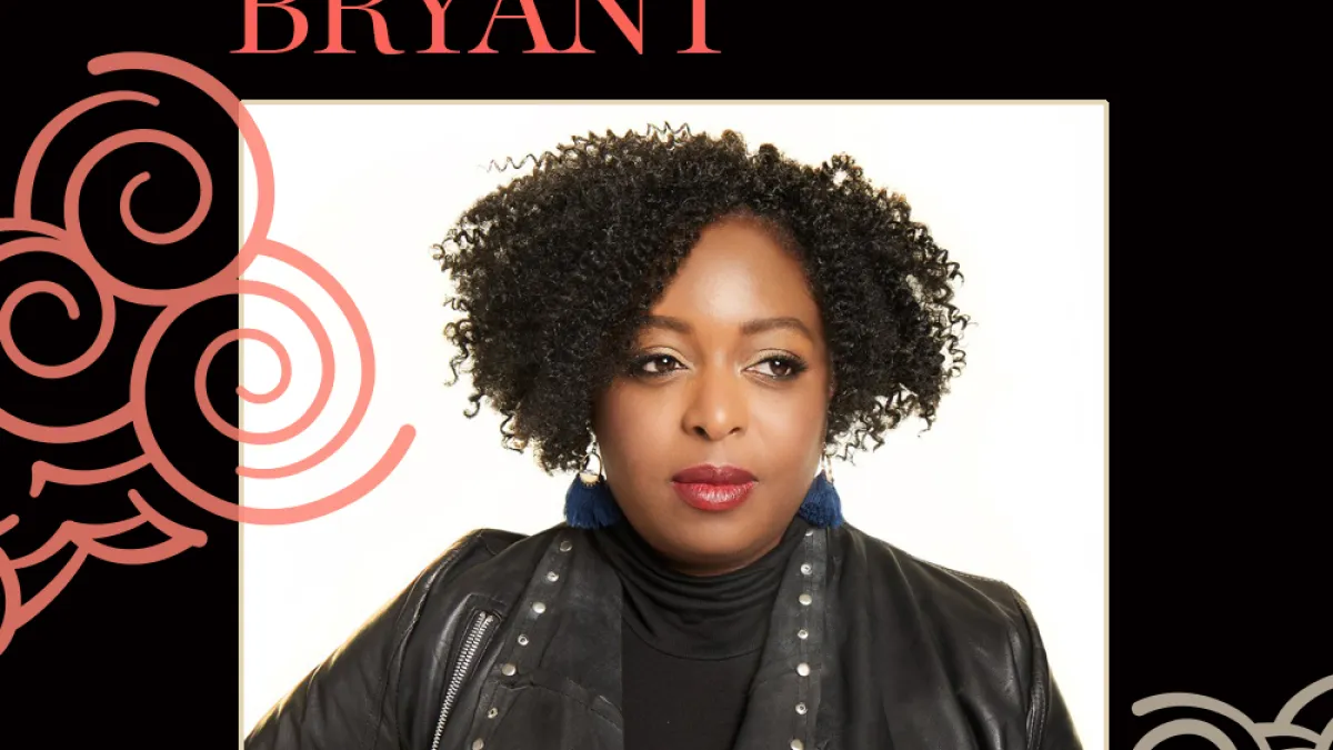 Trinity Commons Speaker Series with Kimberly Bryant