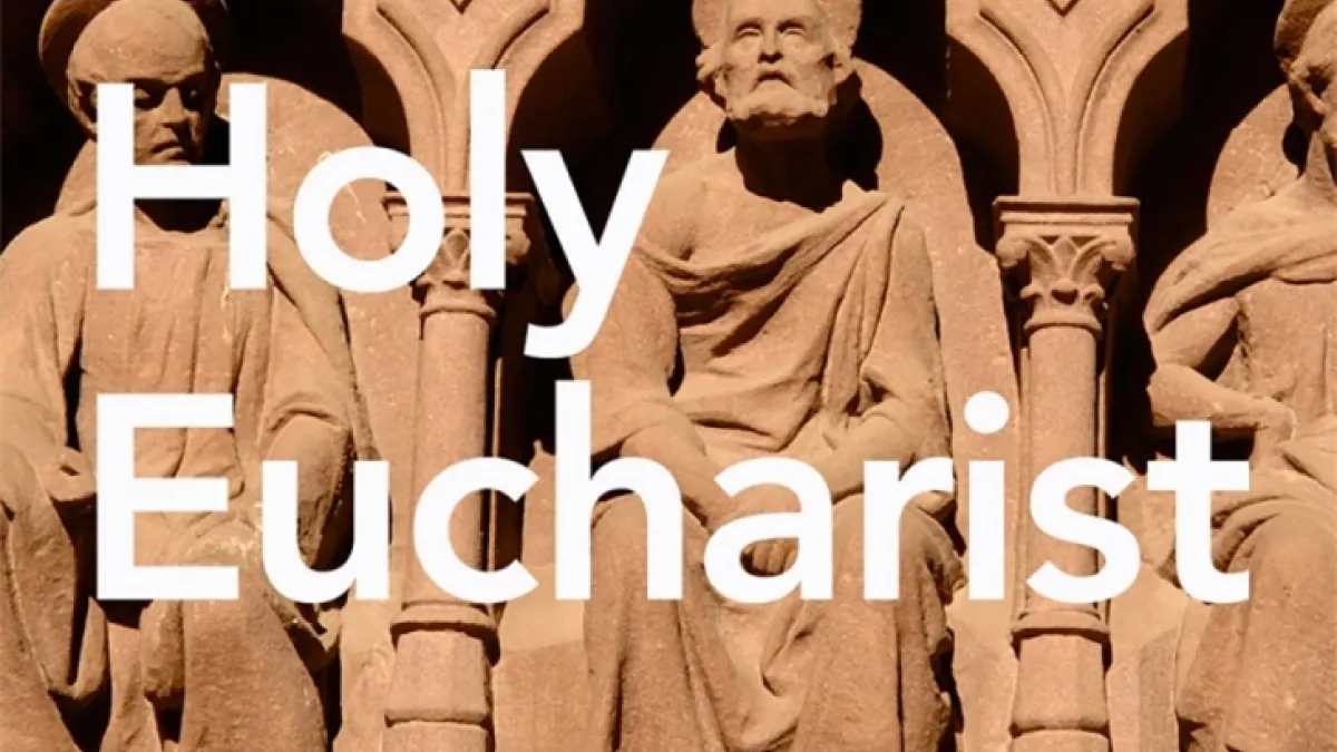 Weekday Holy Eucharist