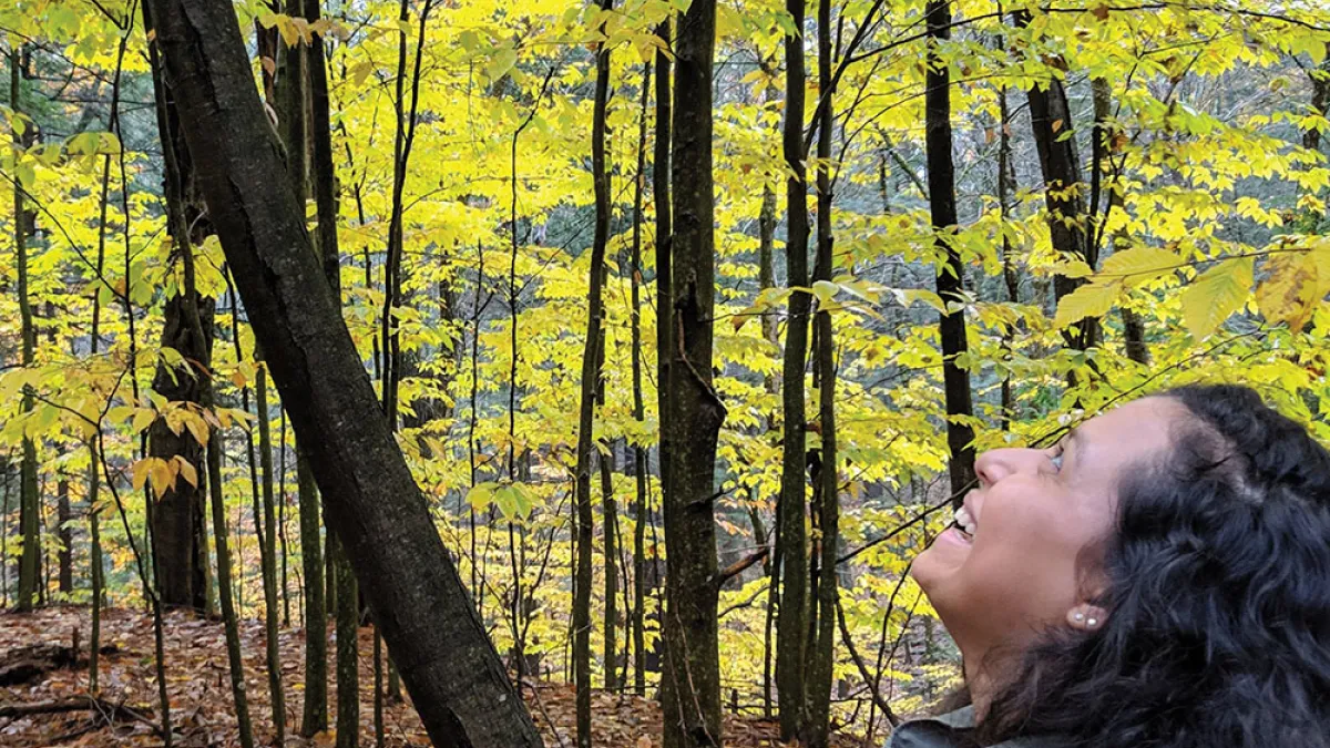 Thanksgiving Retreat 2021