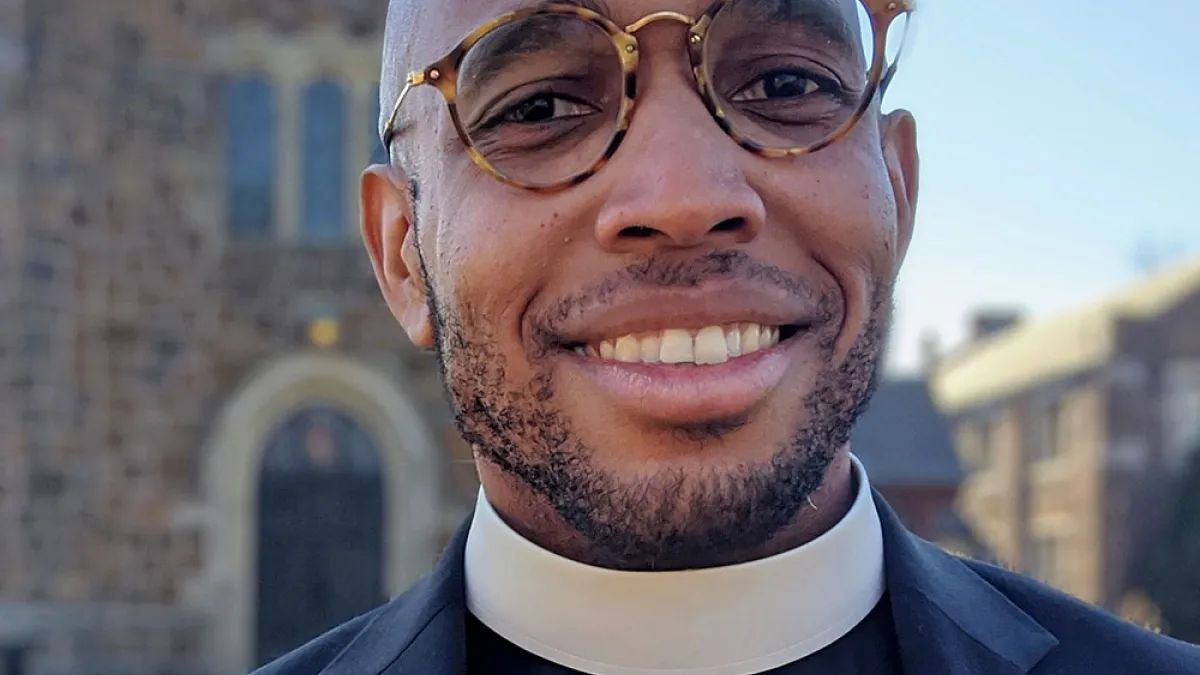 TRC table in wilderness