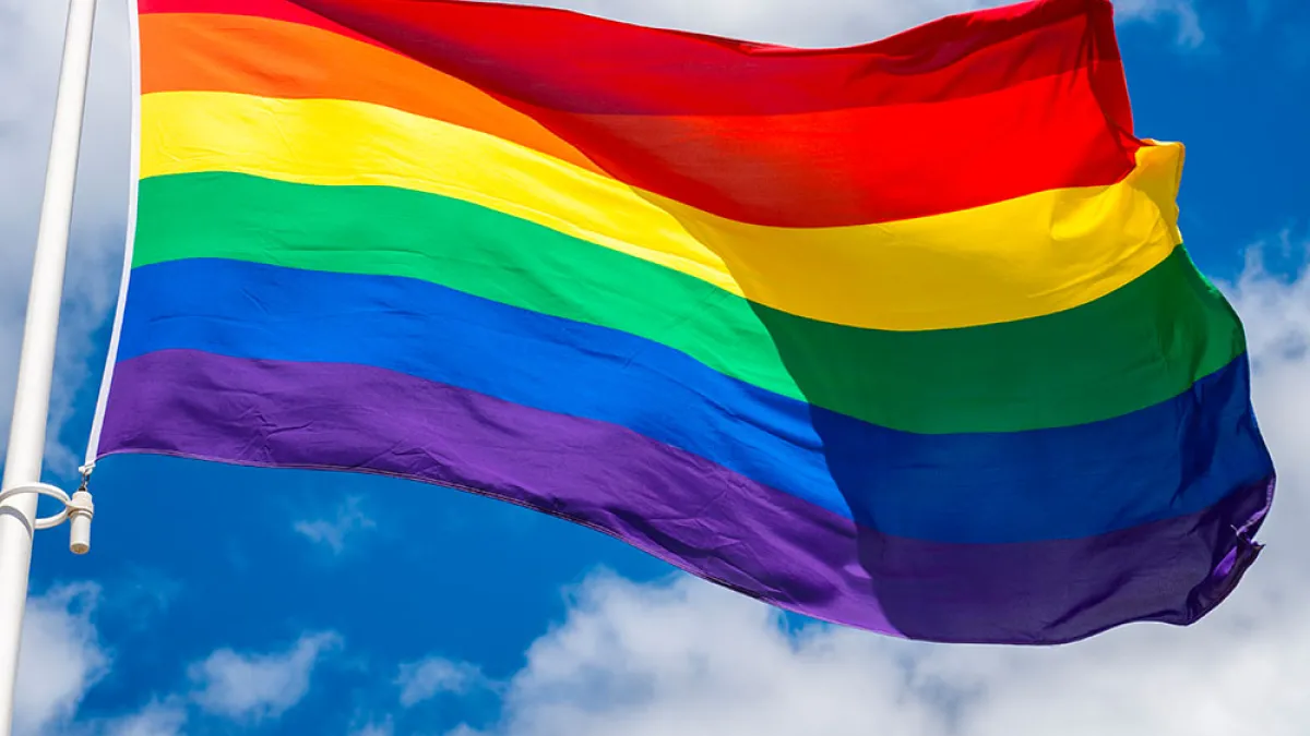 Refuge and Resilience: an LGBTQ+ Retreat