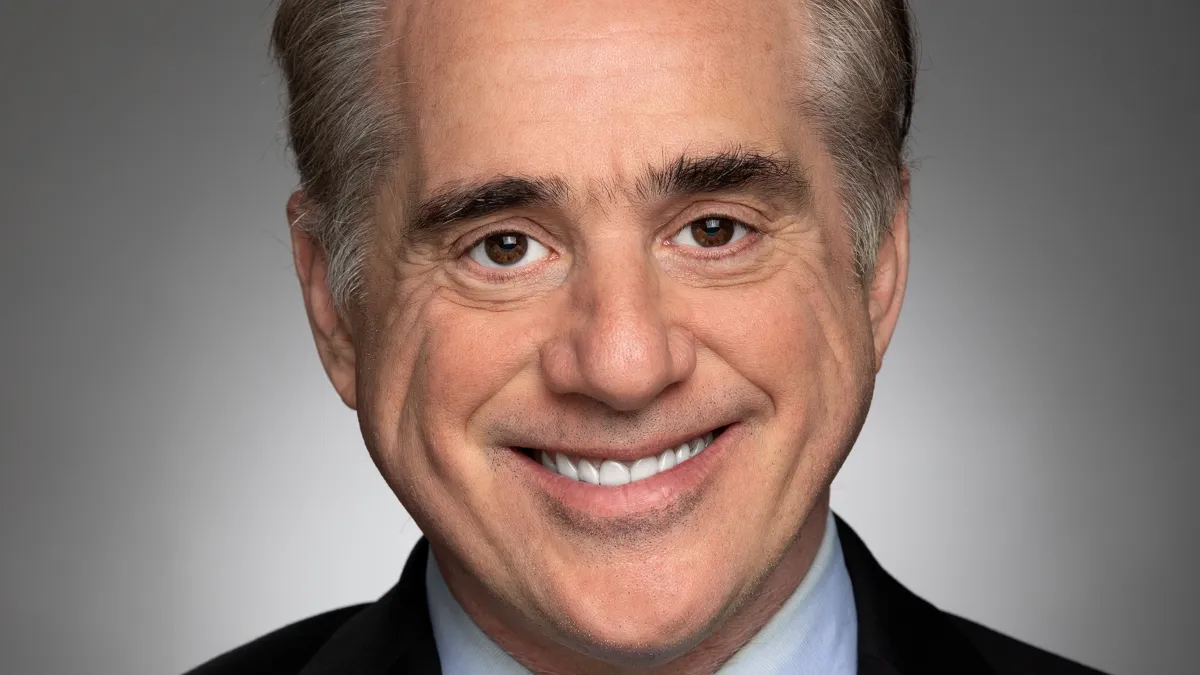 Dr. David Shulkin