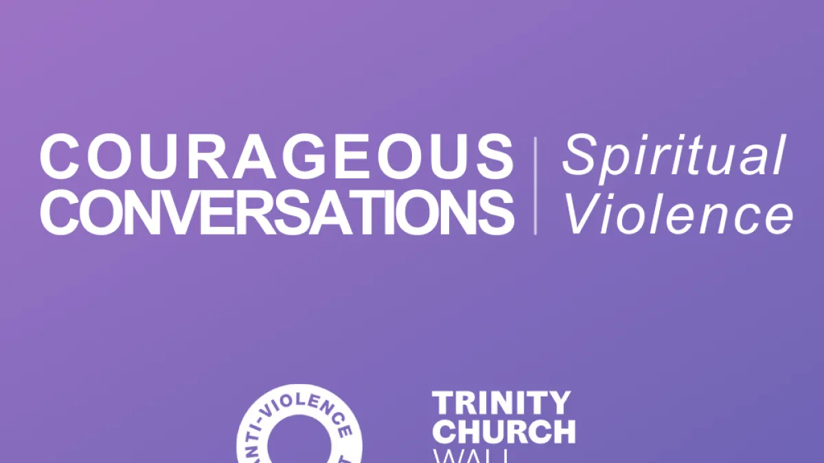 Courageous Conversations