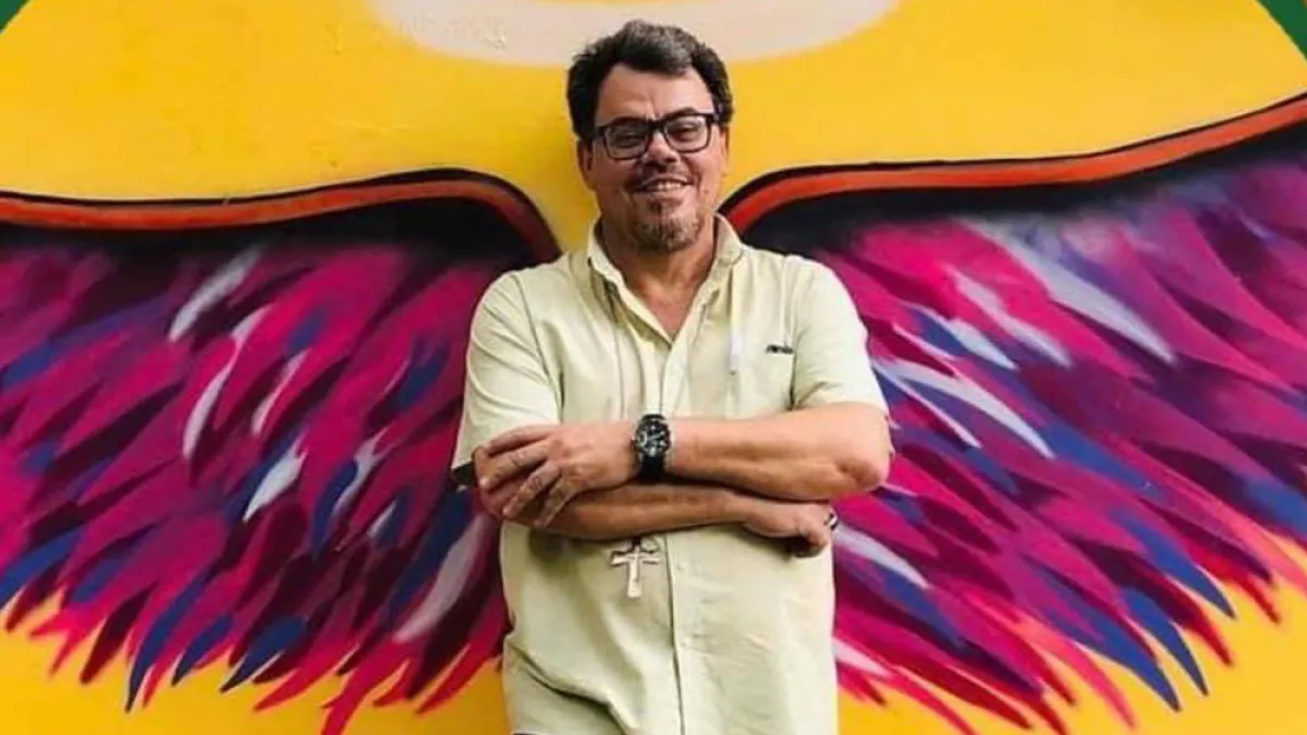 Jesus Online Retreat