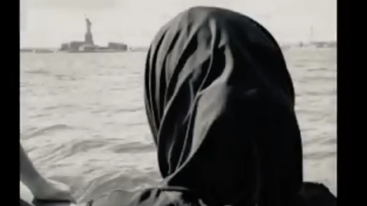 Image for Humankind by the Trinity Movement Choir