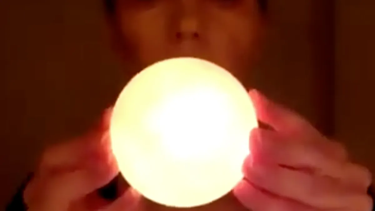 Digital Asset for Movement Choir "The Creation I, II, and III"