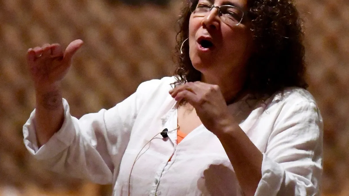 Lifting Our Voices Online Retreat