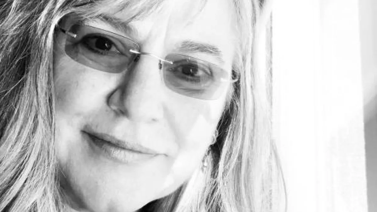 The Rev. Dr. Kathy Bozzuti-Jones