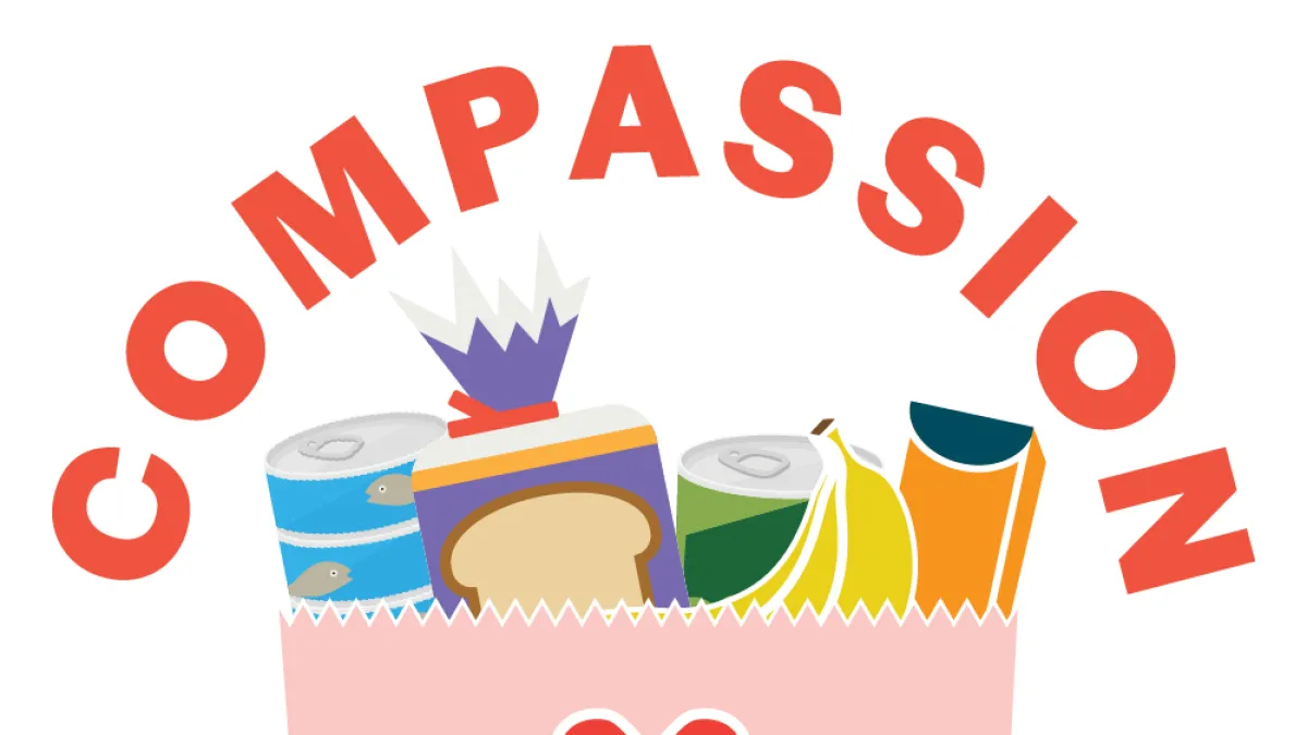 Compassion Meals