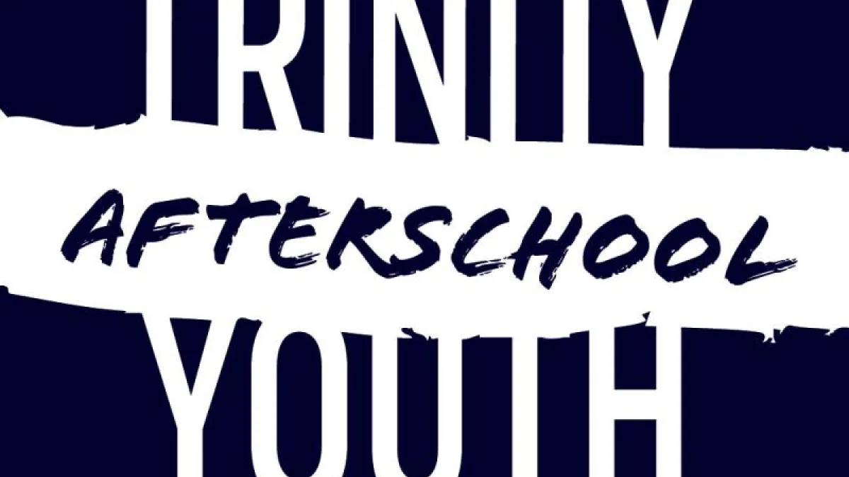 Trinity Youth Afterschool
