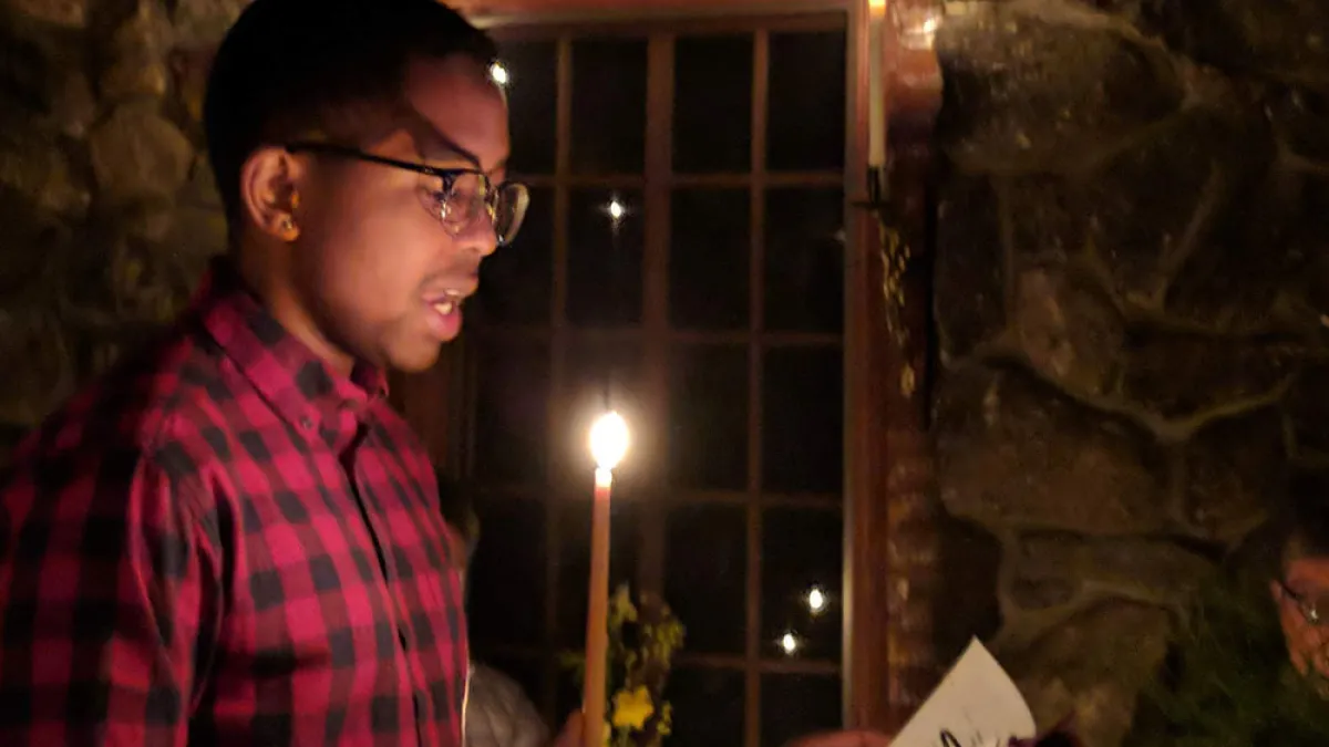 Celebrating Blackness Retreat