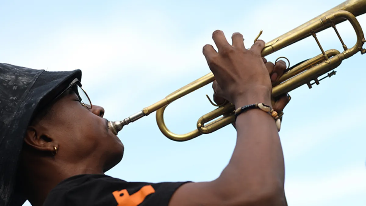 Summer Jazz Artist Series