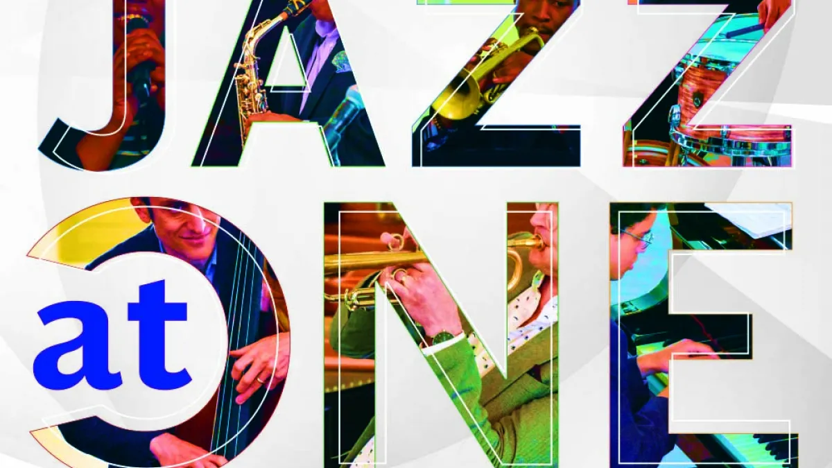 Jazz at One