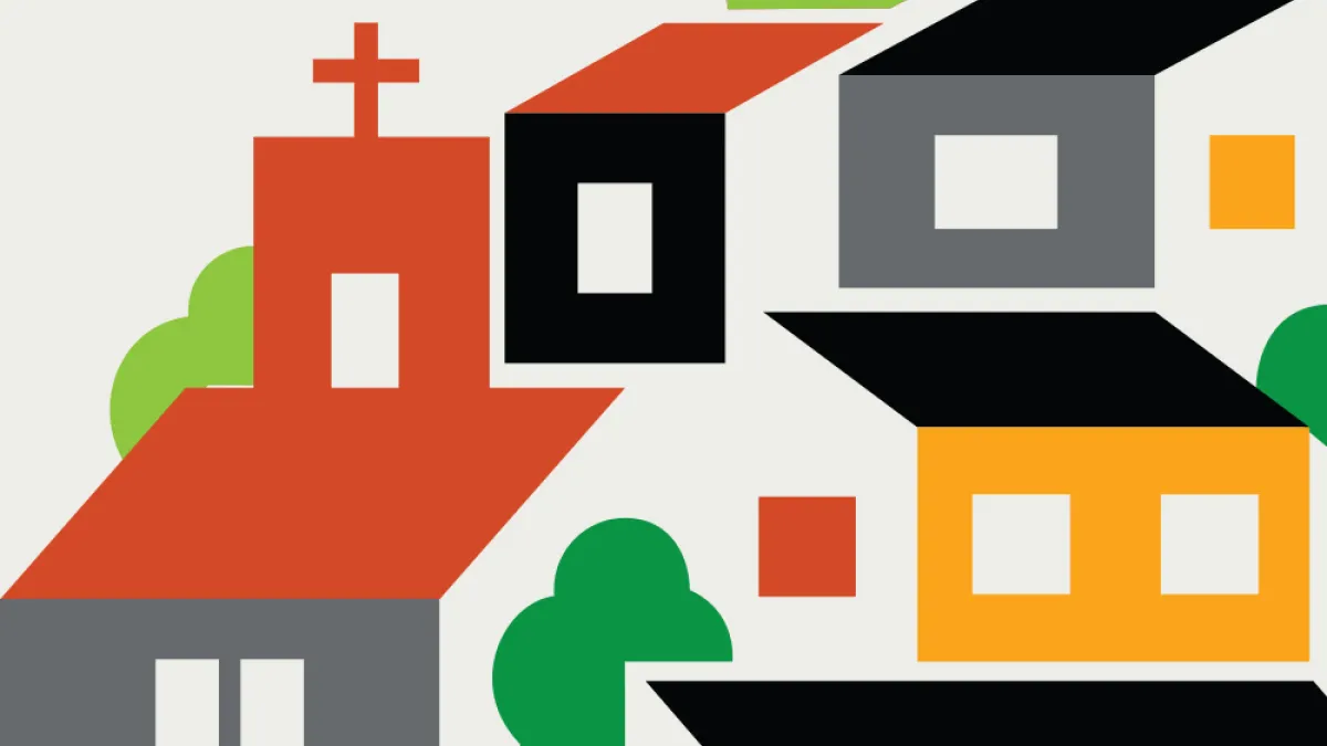 Gift of Place digital asset