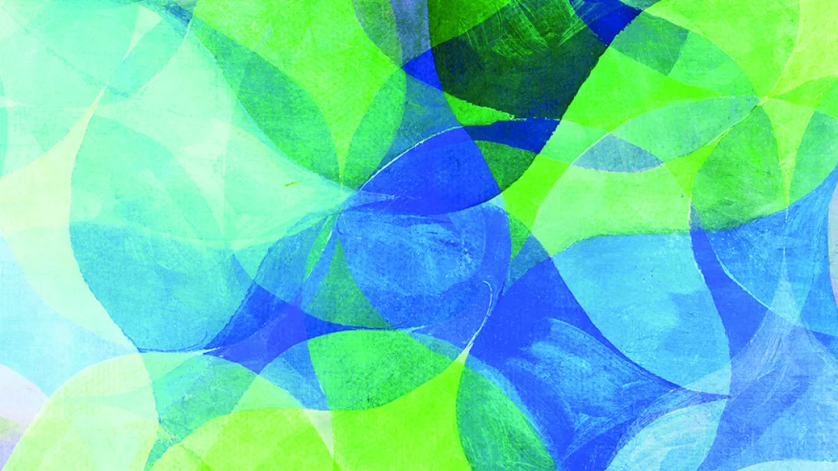 Children's Time design for Summer Sundays