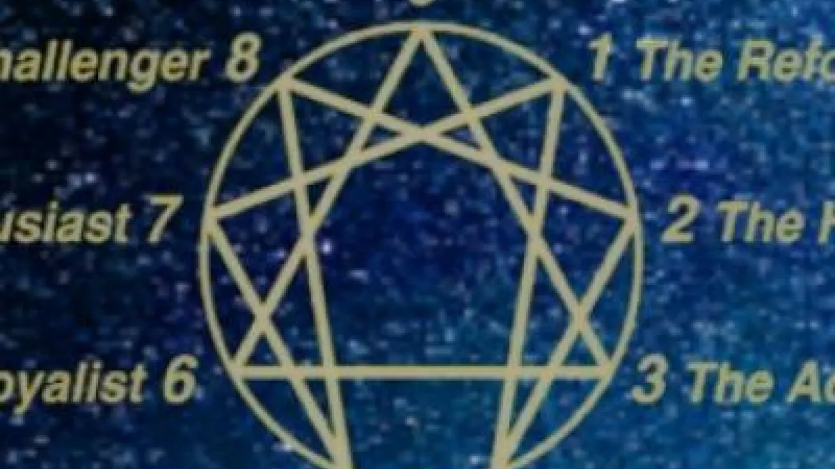Enneagram