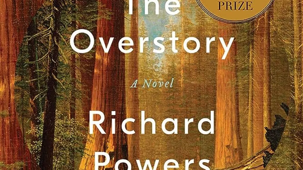 Overstory cover