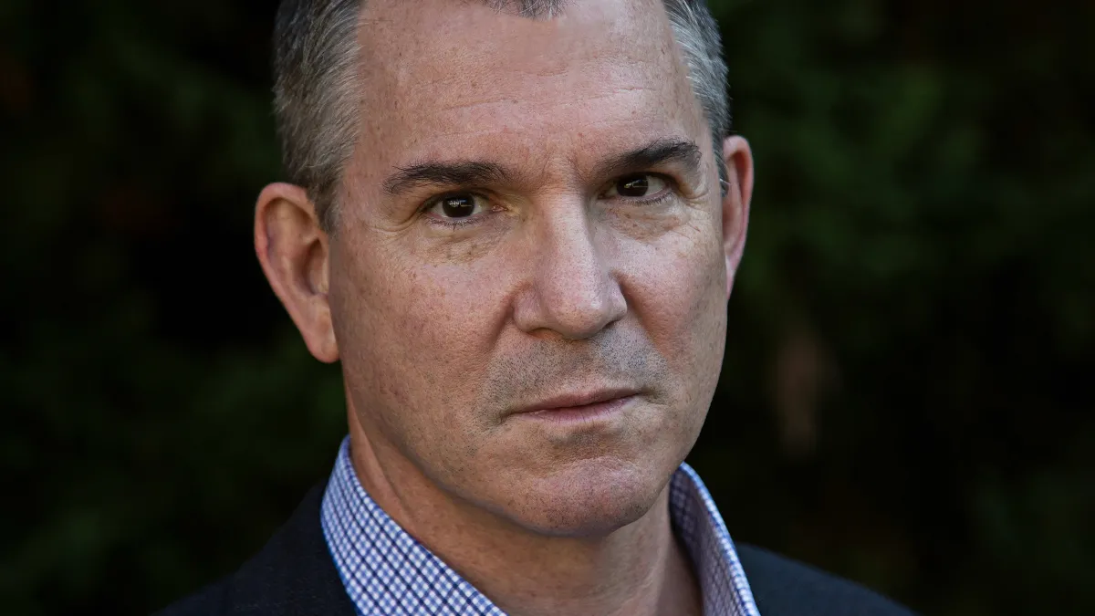 Frank Bruni