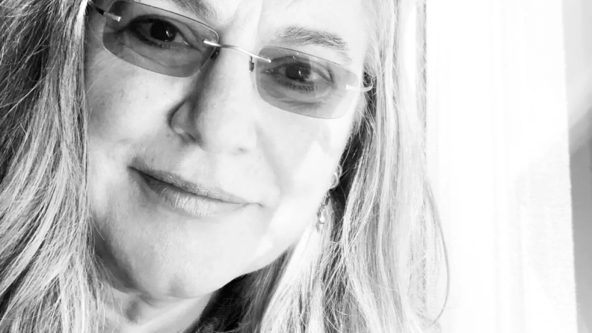 Dr. Kathy Bozzuti-Jones