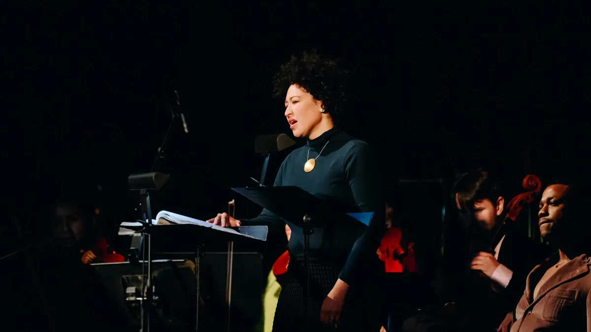 El Niño: Nativity Reconsidered 