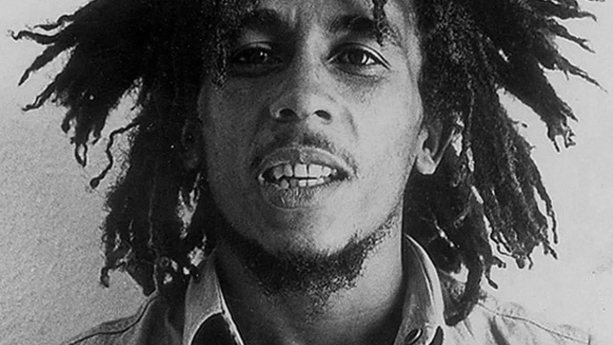 Bob Marley