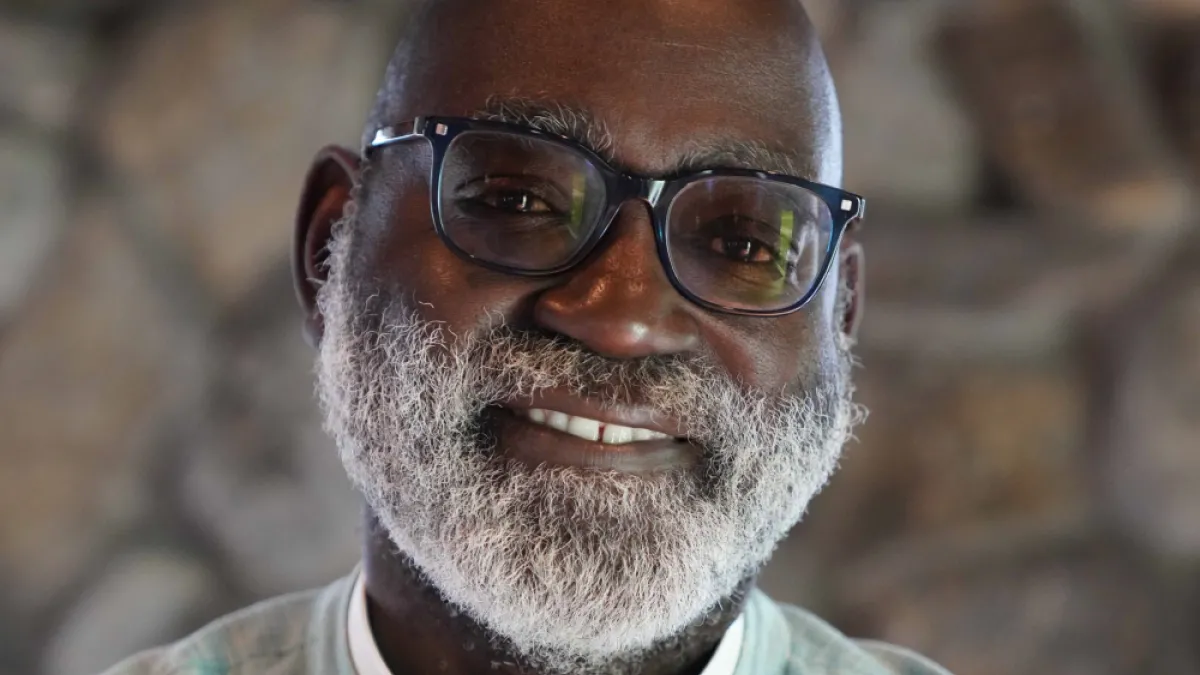 Rev. Dr. Mark Francisco Bozzuti-Jones