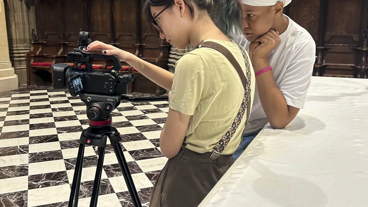 Youth History Fellows