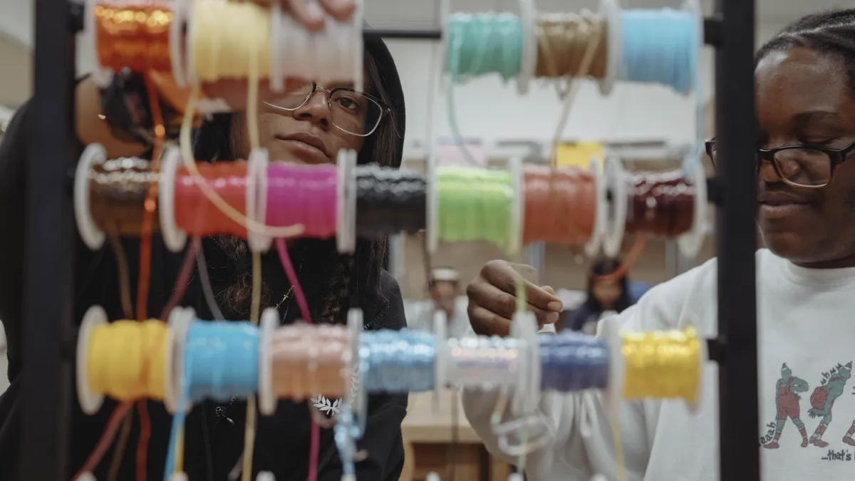 Youth Afterschool program