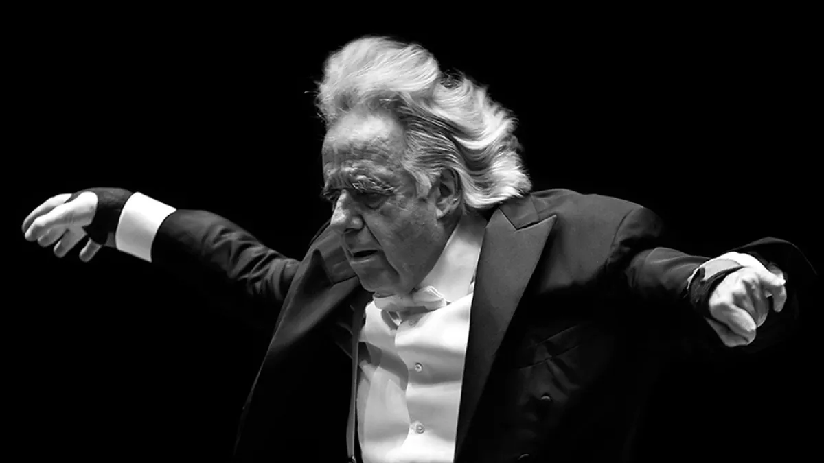 A João Carlos Martins Concert