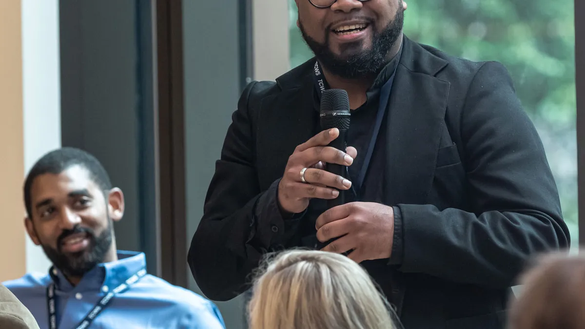 Trinity Society of Fellows