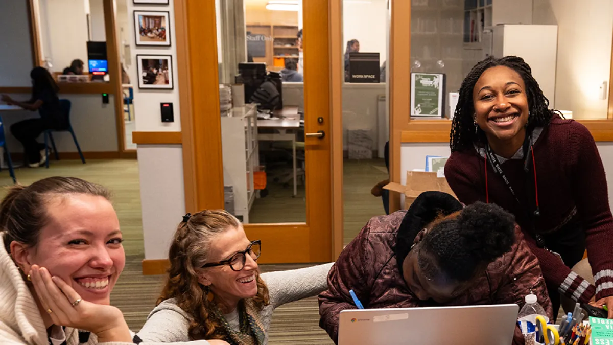 Trinity Youth Afterschool